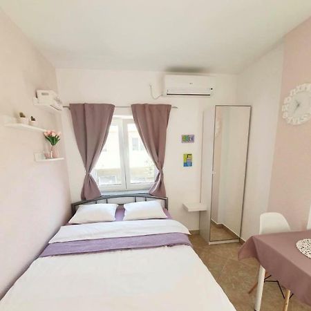 Studio Room Rita Башка Экстерьер фото