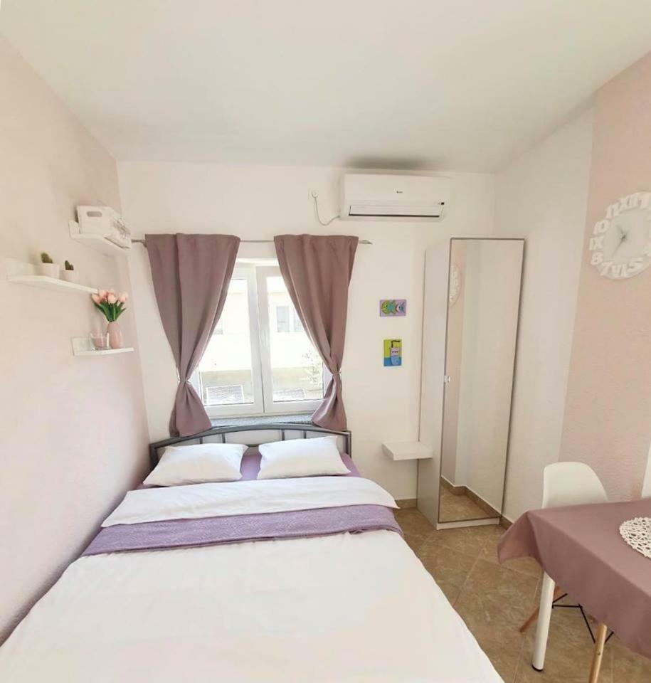 Studio Room Rita Башка Экстерьер фото